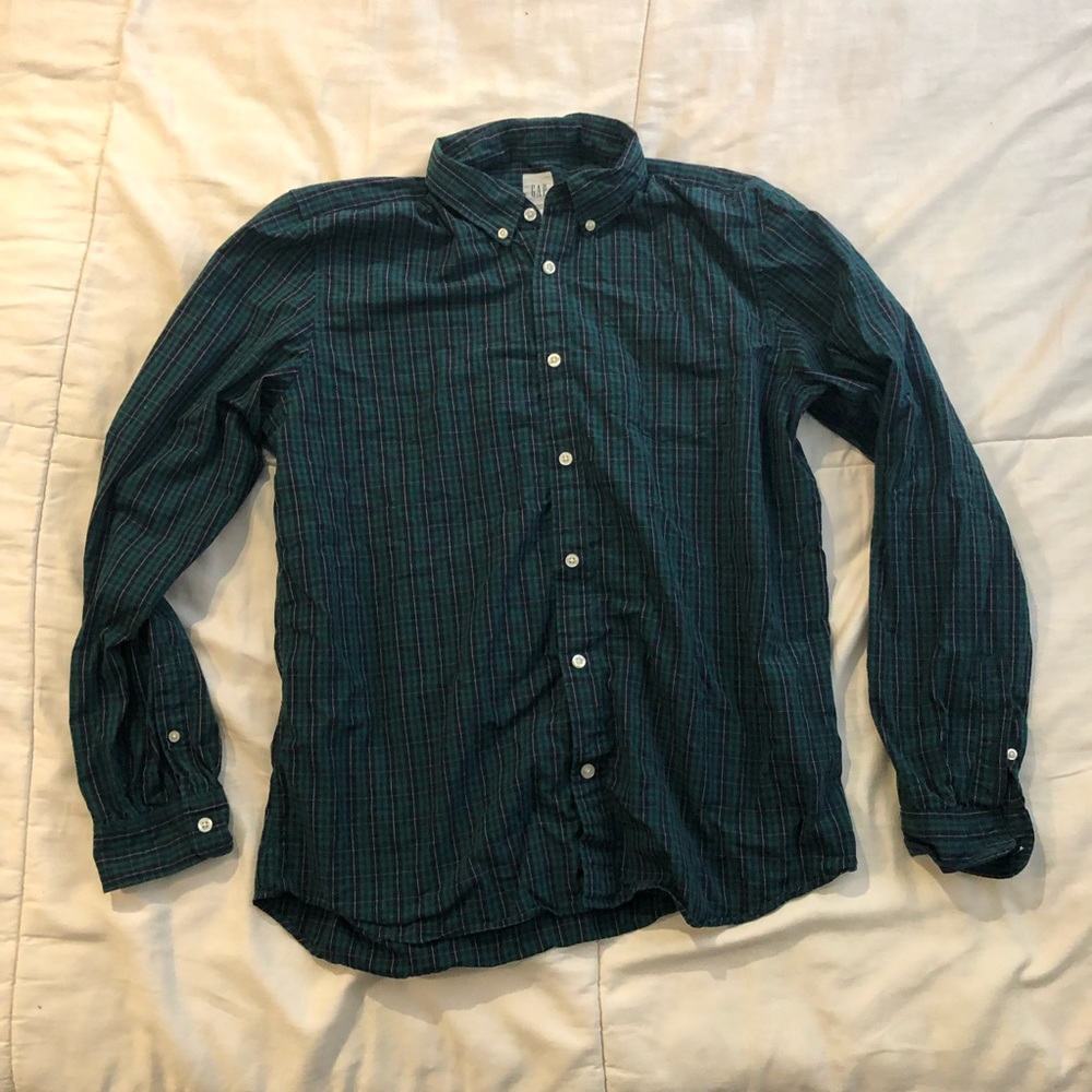 GAP Polo